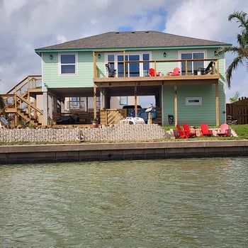 Lodge photo for SANDHILL CRANE