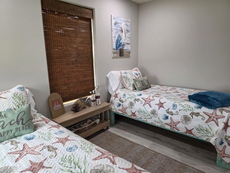 Lodge photo for SANDHILL CRANE