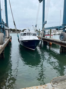 Boat photo for Half Day Nearshore Fishing (4hrs)