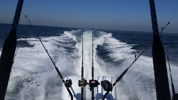 Boat photo for Blue Water Adventure