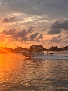 Boat photo for Blue Water Adventure