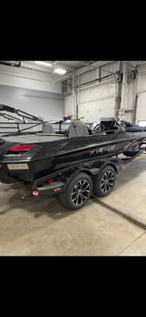 Boat photo for Trophy Bass 