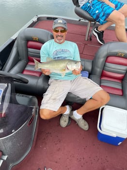 Boat photo for North Carolina & Virginia Lakes