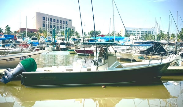 Boat photo for Offshore Fishing Trip - LC