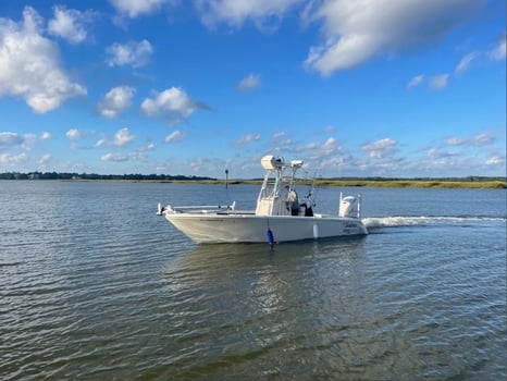 Boat photo for Inshore Fishing Trip