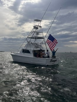 Boat photo for 10 Hour Trip – Swordfish