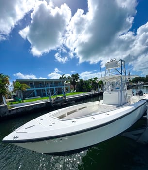 Boat photo for Offshore Fishing Trip