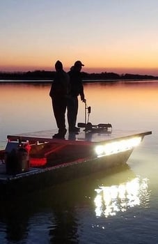 Boat photo for Gigging Trip