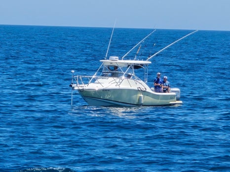 Boat photo for Nearshore Reef Fishing Trips