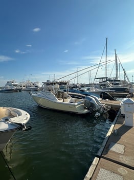 Boat photo for Nearshore Reef Fishing Trips