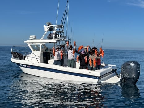 Boat photo for Inshore Or Coastal San Diego
