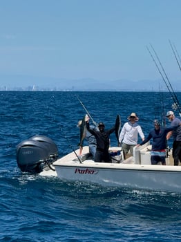 Boat photo for Epic Coastal Or Inshore Fishing 