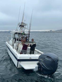 Boat photo for Epic Offshore San Diego