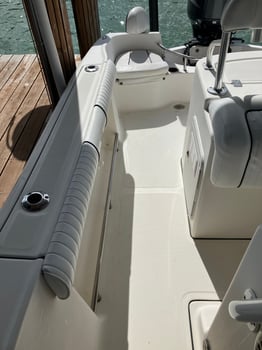 Boat photo for Naples Port Royal Water Tours  