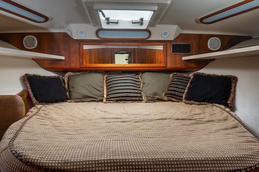 Boat photo for Fishing Charter, Puerto Aventuras