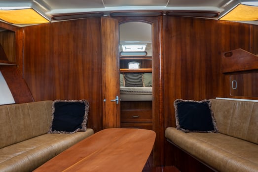 Boat photo for Fishing Charter, Puerto Aventuras