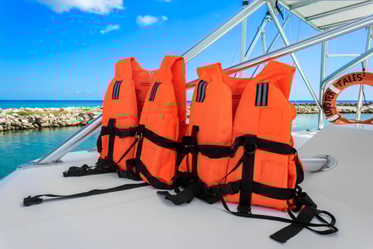 Boat photo for Fishing Charter, Puerto Aventuras