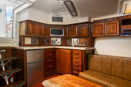 Boat photo for Fishing Charter, Puerto Aventuras