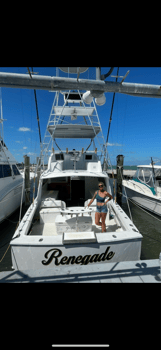 Boat photo for 6 Hour 3/4 Day