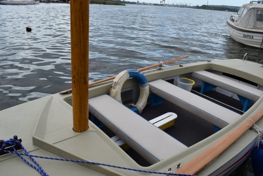 Boat photo for Black Sea Trips