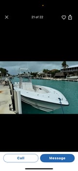 Boat photo for Catching Fish And Having Fun