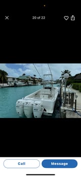 Boat photo for Catching Fish And Having Fun