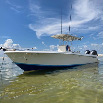 Boat photo for Offshore Fishing Trip