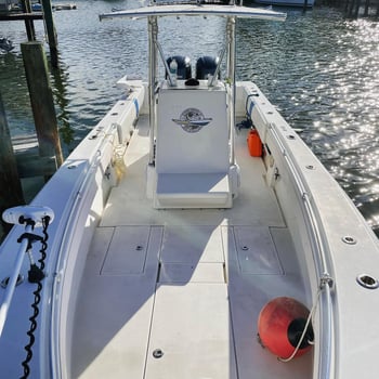 Boat photo for Offshore Fishing Trip