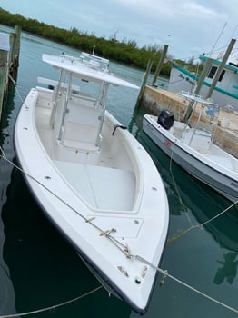 Boat photo for Deep Sea And Reef Fishing