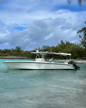 Boat photo for Deep Sea And Reef Fishing