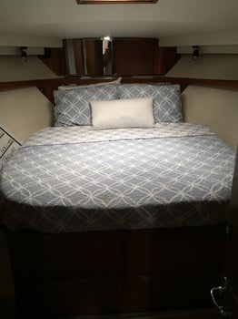 Boat photo for Live Action Offshore - 48’ Viking