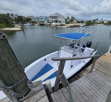 Boat photo for Half Day Escape