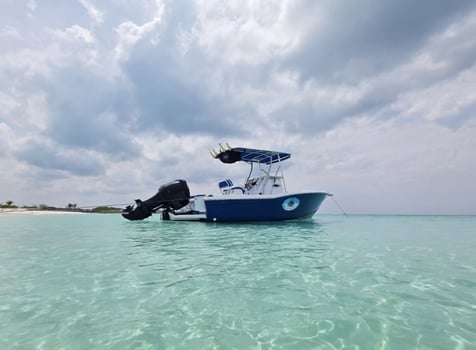 Boat photo for Half Day Escape