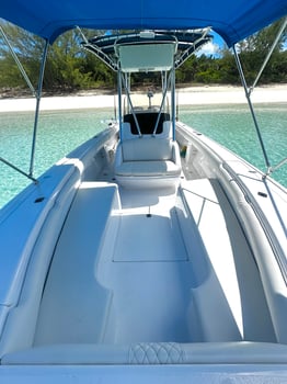 Boat photo for Private Charter - 29' Intrepid