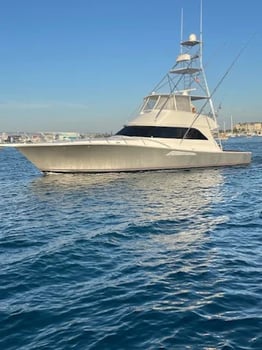Boat photo for Palm Beach Offshore - 55' Viking