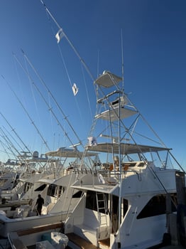 Boat photo for Tournament / All In