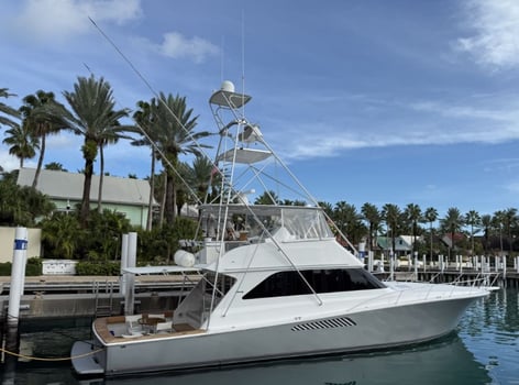 Boat photo for Tournament / All In
