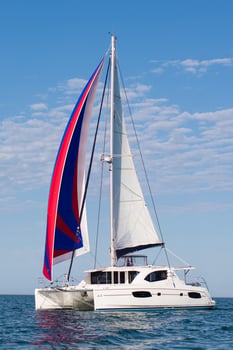 Boat photo for Private Catamaran Weekday Sail