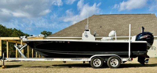 Boat photo for Inshore Light Tackle Fishing