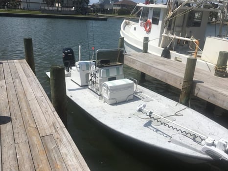 Boat photo for Freeport Bay Fishing Trip