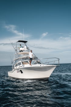Boat photo for Inshore-to-Offshore Adventure 35ft