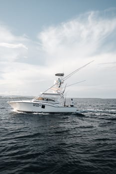 Boat photo for Inshore-to-Offshore Adventure 35ft