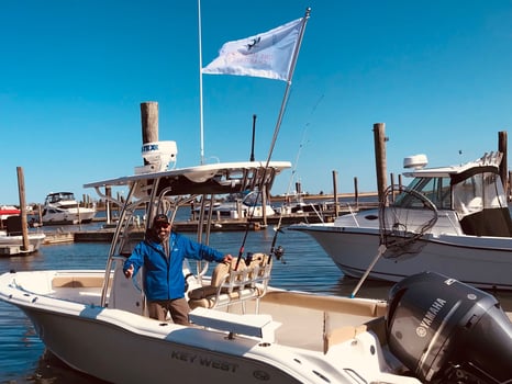 Boat photo for 5HR Trip PM