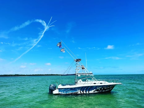 Boat photo for Spearfishing & Fishing