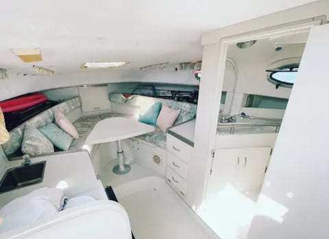 Boat photo for Spearfishing & Fishing