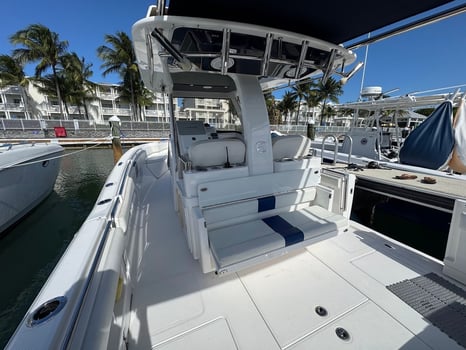 Boat photo for Sunset Cruise - 32'