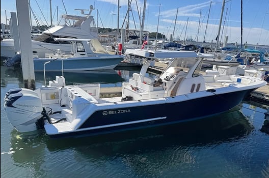 Boat photo for Sunset Cruise - 32'