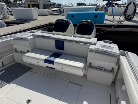 Boat photo for Sunset Cruise - 32'