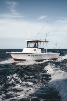 Boat photo for 27’ Budget-Friendly Fishing
