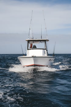 Boat photo for 27’ Budget-Friendly Fishing